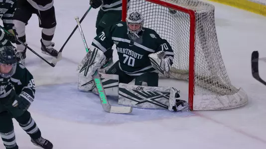 Emmett Croteau at Union