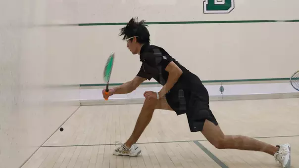 Callan Venkatasen vs Rochester