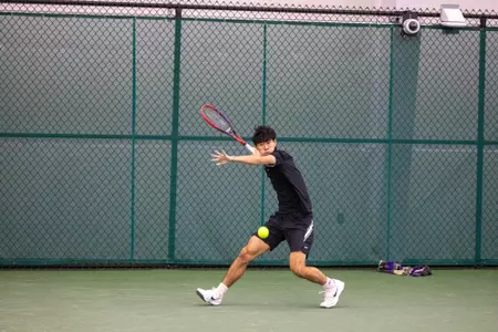 MTEN action shot