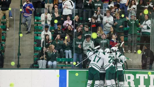 DMIH tennis ball game 2023-24