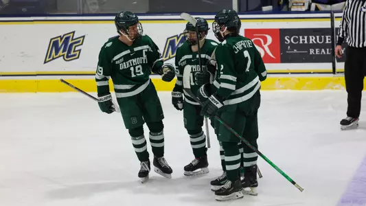 DMIH against Merrimack