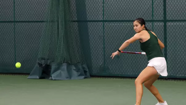 Alex Orlins vs Singles Uconn