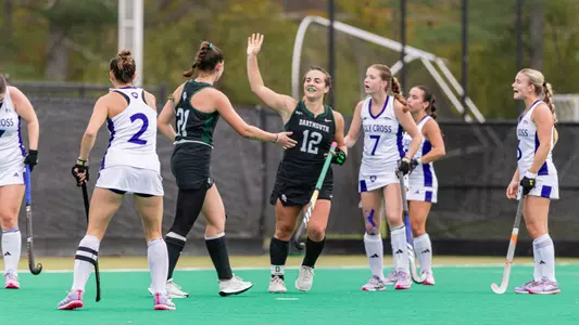 Gailiotos Celebrates a goal