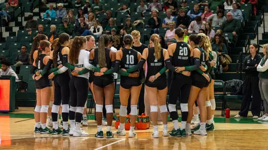 DVB huddled at home vs Penn