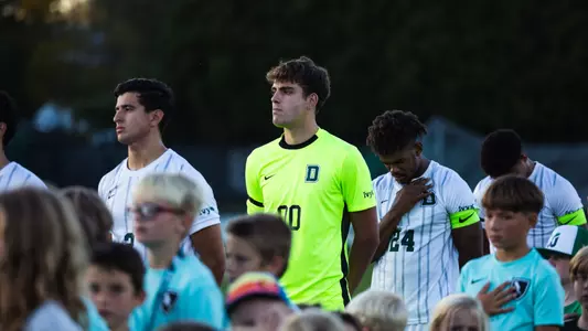 Konstantinos Dellas Lineup