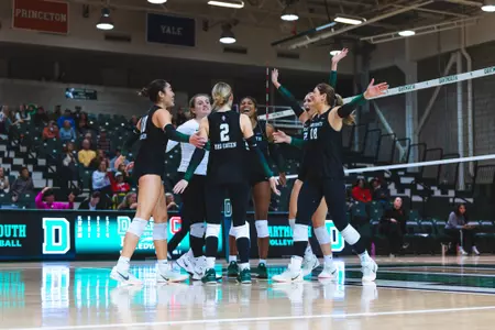 DVB cellys a point vs Cornell