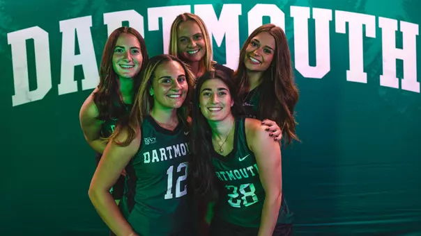 DFH 2025 senior class