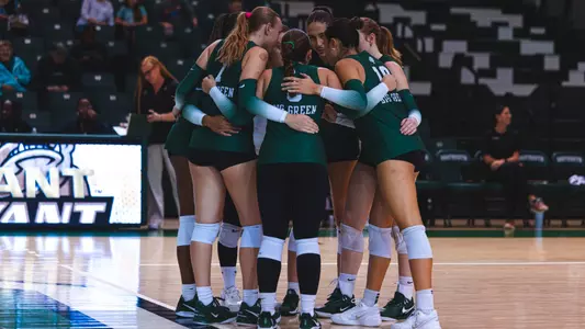 DVB huddles against Bryant