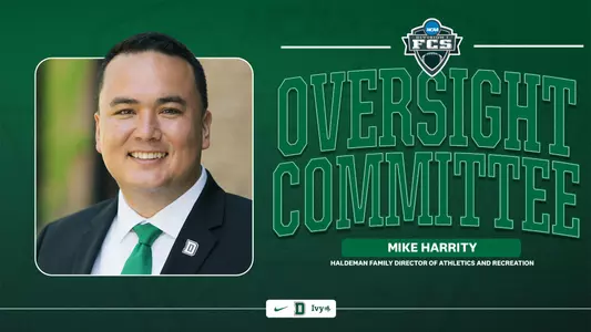 Mike Harrity FCS Oversight Committee