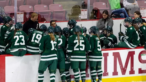 WIH timeout at Harvard