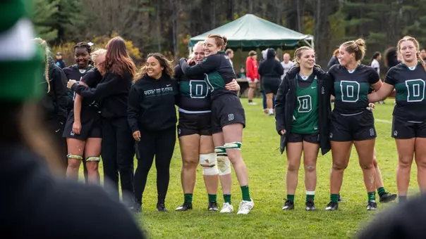 Rugby Hugs