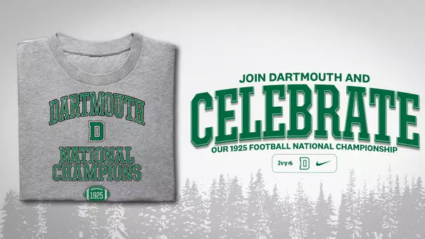 1925 Football Championship T Shirt