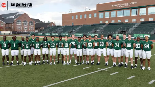 Football Seniors Engelberth