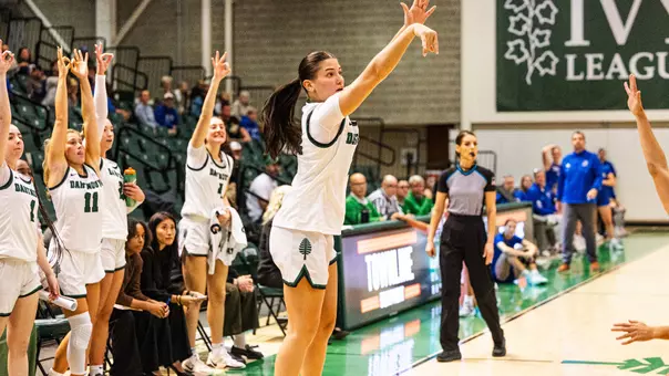 Sierra Carson Women's Basketball Team