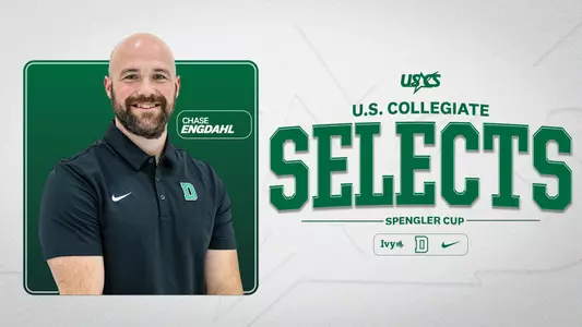 Chase Engdahl US Selects