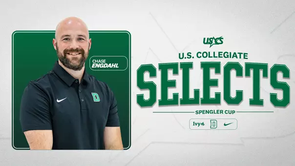 Chase Engdahl US Selects