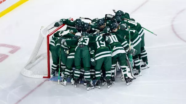 WIH Huddle at Mankato