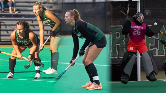 Galiotos, Bowman, Carlson Split photo