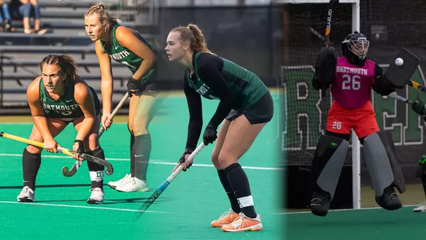 Galiotos, Bowman, Carlson Split photo