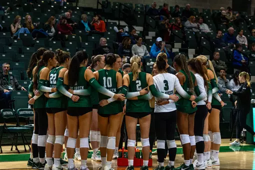 DVB huddles against Columbia