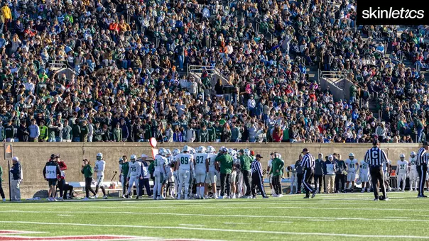 Football Team at Harvard Skinletics