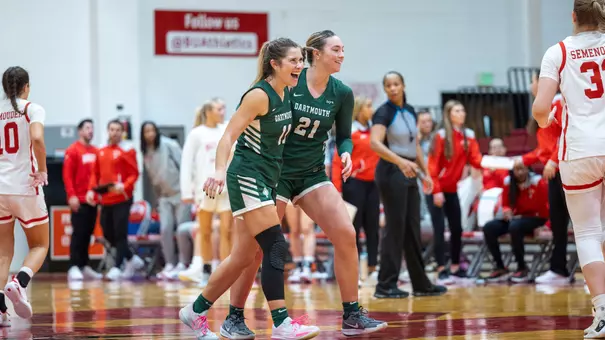 Alexandra Eldredge Olivia Austin Celebration at Boston University