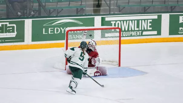 Izee Powell SO Win at Harvard