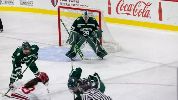 Michaela Hesová at Harvard