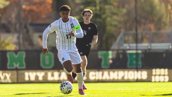 James WIlson vs Harvard