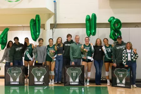 DVB senior class 2025