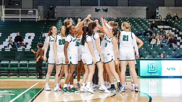 Women's Basketball Team