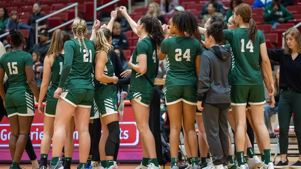 Women's Basketball Team