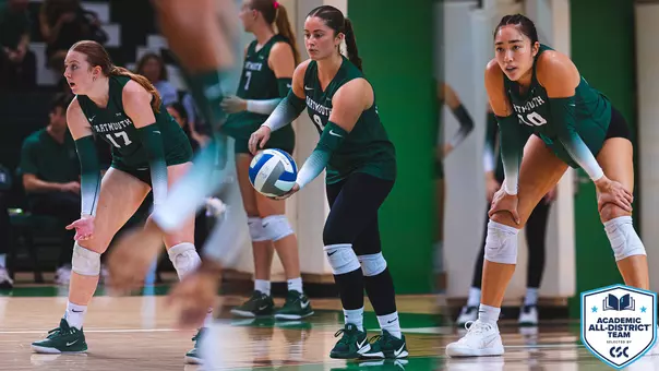 Gutz, LaFata, Gagnepain, CSC All-District