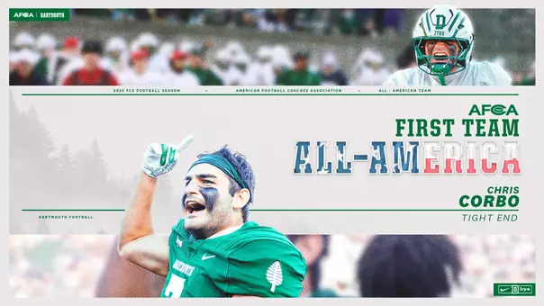 Stats Perform All-Americans