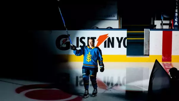 Lauren Messier PWHL Debut