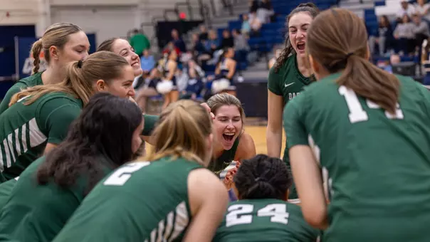 Women's Basketball Team