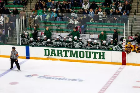 DMIH bench shot vs ASU