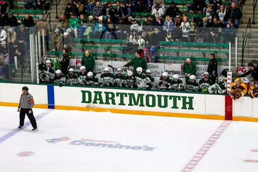 DMIH bench shot vs ASU