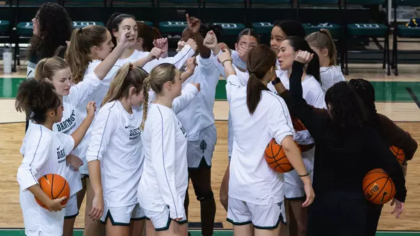 Women's Basketball Team