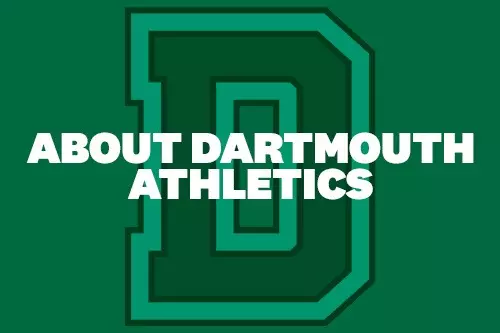 About Dartmouth Athletics