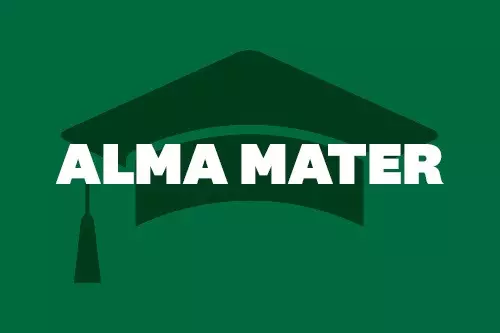 Alma Mater