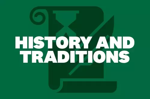 History