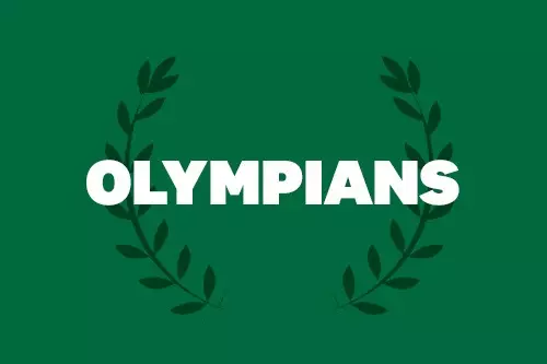 Olympians