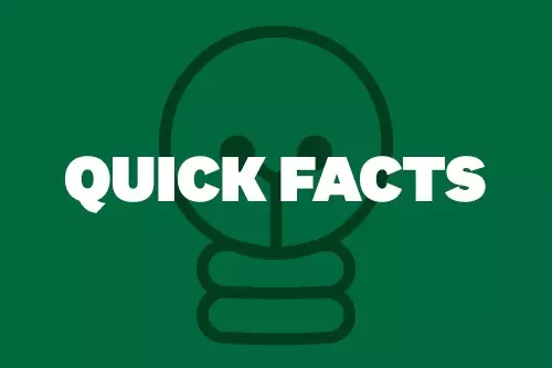 Quick Facts