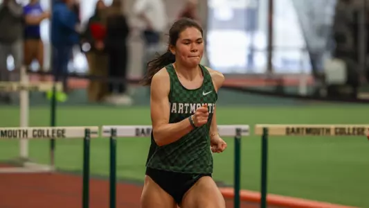 Women's Track