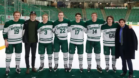 2025 MIH Senior Class