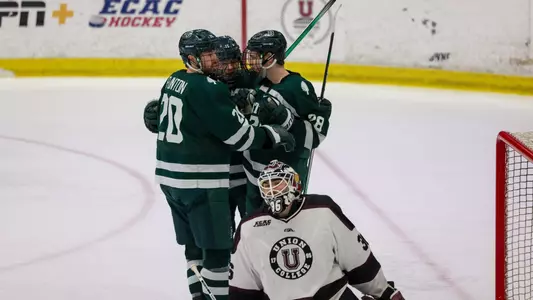 DMIH cellys goal at Union