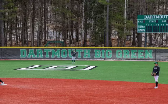 Softball Generic Photo