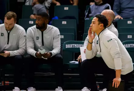 Jabari Trotter