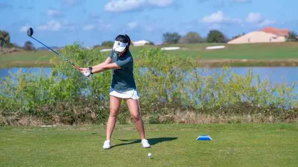 Olivia Cong Columbia Classic